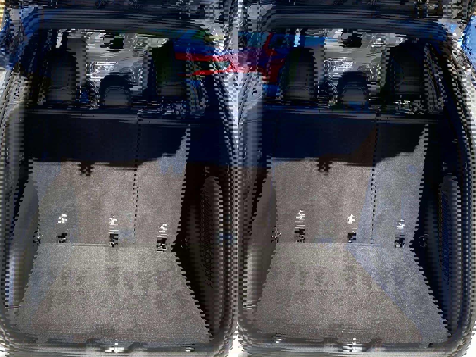 Certified 2022 Jeep Compass High Altitude image 5