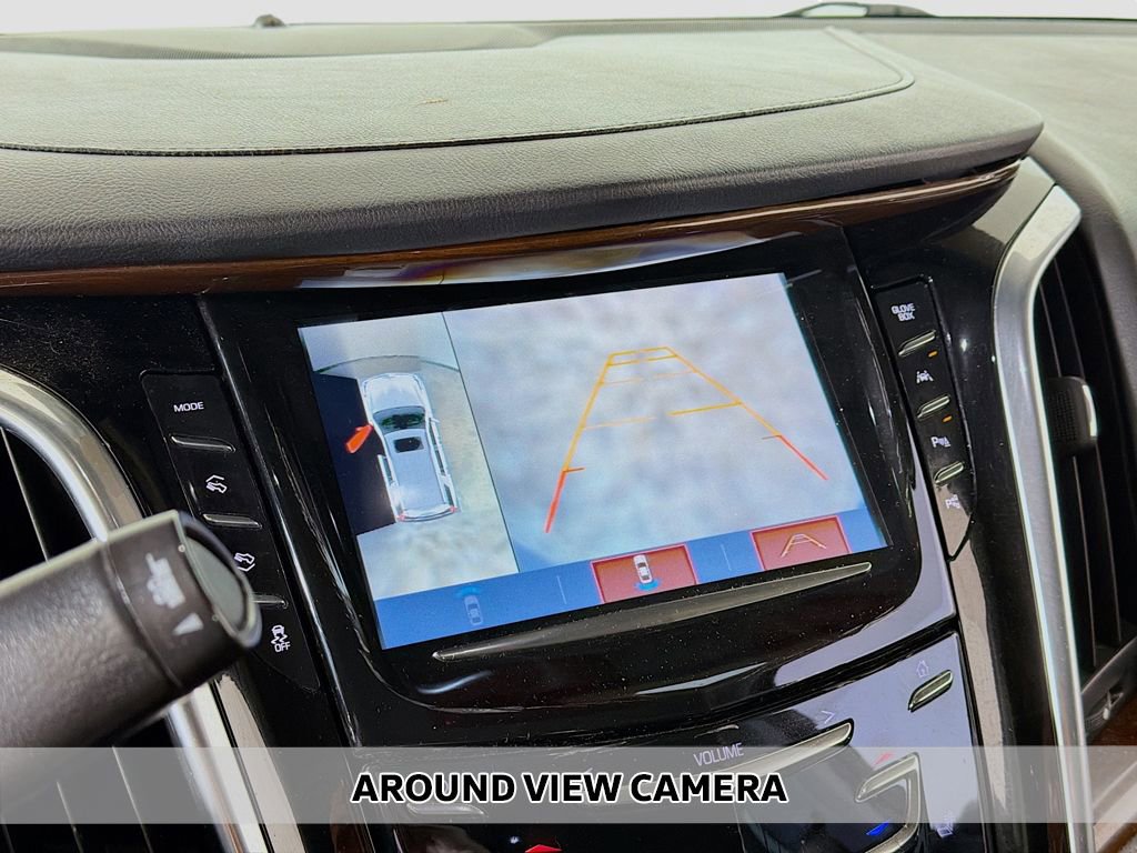 Used 2018 Cadillac Escalade Premium Luxury image 7
