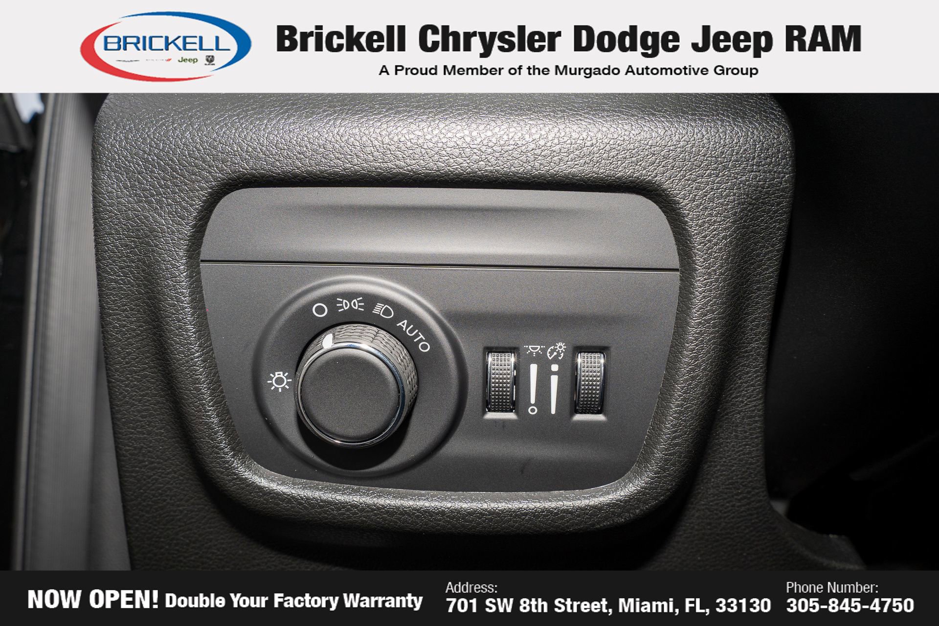 New 2025 Jeep Grand Cherokee L Altitude image 33