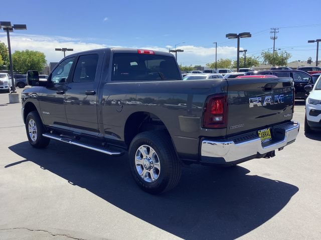 Used 2025 RAM 2500 Big Horn AWD/4WD image 20