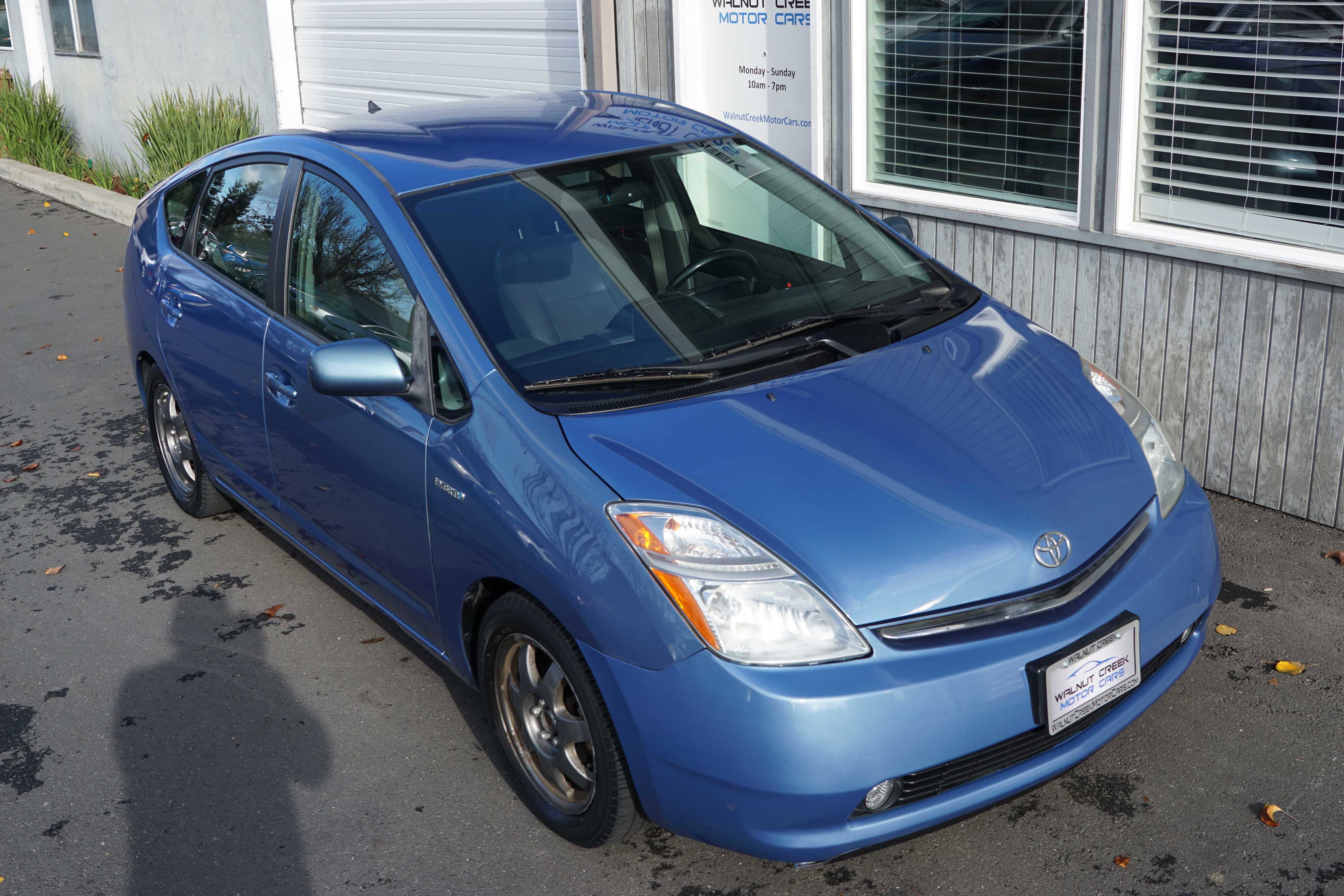 Used 2009 Toyota Prius Touring image 26