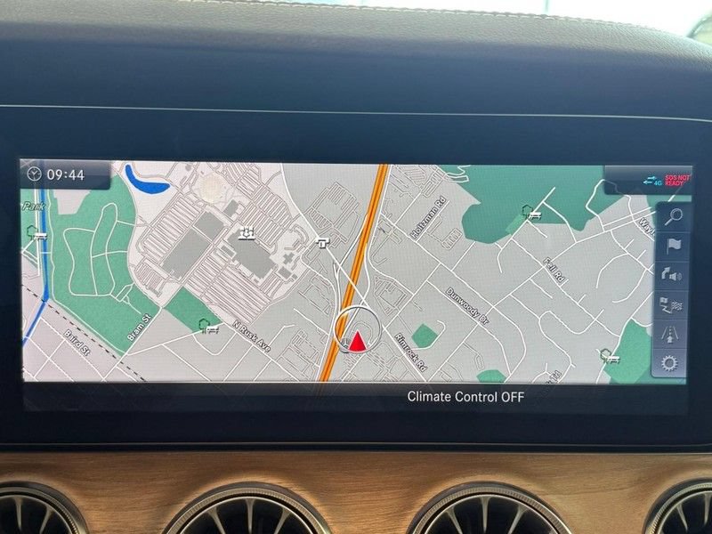 Used 2019 Mercedes-Benz CLS 450 4MATIC image 16