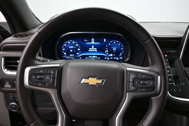 Used 2024 Chevrolet Tahoe LT AWD/4WD image 22