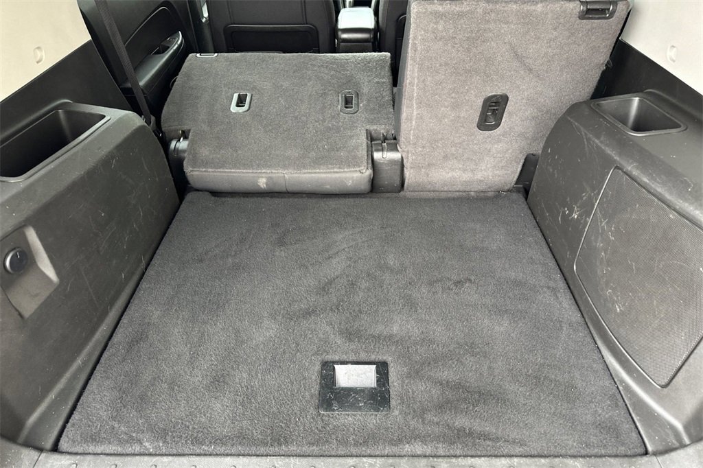 Used 2016 Chevrolet Equinox LT w/ Convenience Package image 16