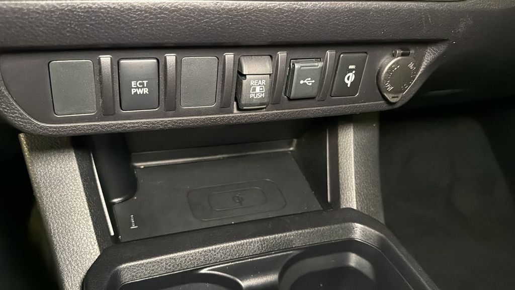 Used 2023 Toyota Tacoma TRD Off-Road image 26