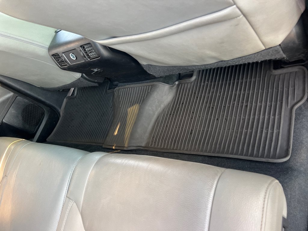 Used 2020 Toyota Tundra SR5 w/ SR5 Leather Package AWD/4WD image 20
