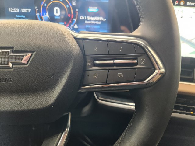 Used 2026 Chevrolet Equinox ACTIV AWD/4WD image 31