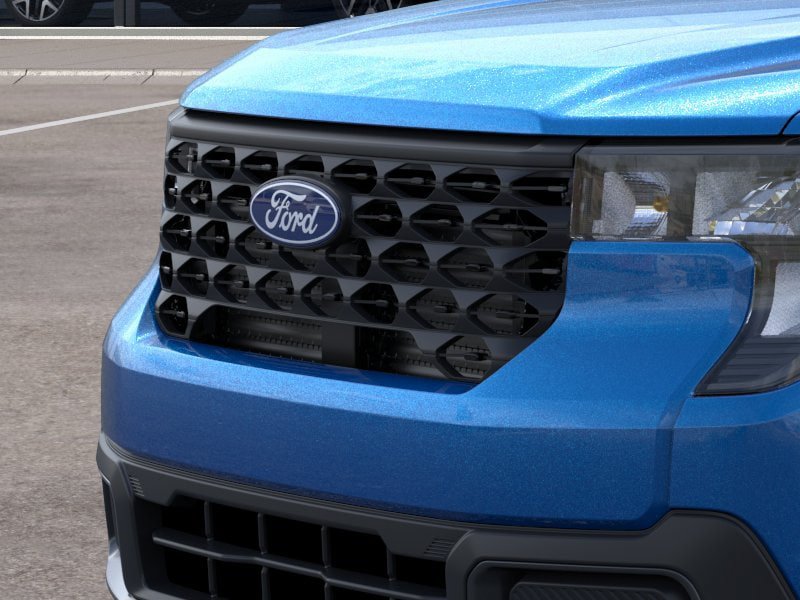 New 2025 Ford Maverick XLT FWD image 18