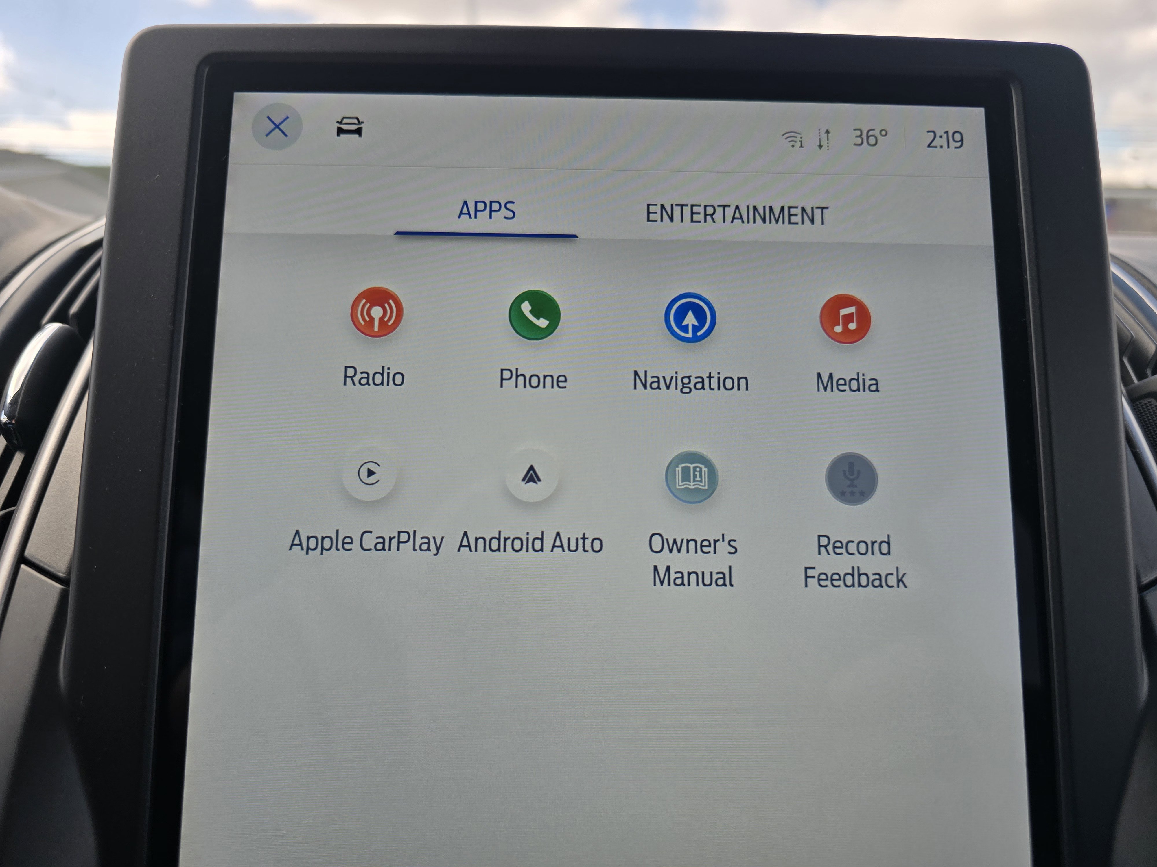 Certified 2023 Ford Edge SEL w/ Convenience Package image 28