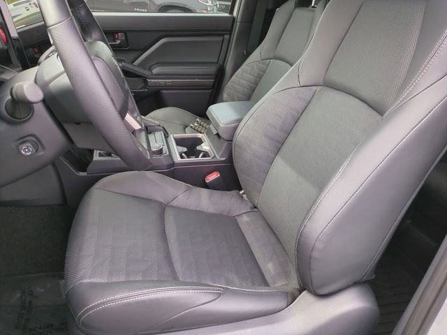 Used 2025 Toyota 4Runner TRD Sport Premium image 11