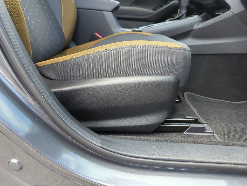 Used 2026 Subaru Crosstrek 2.5i Sport w/ Popular Package #4A image 36