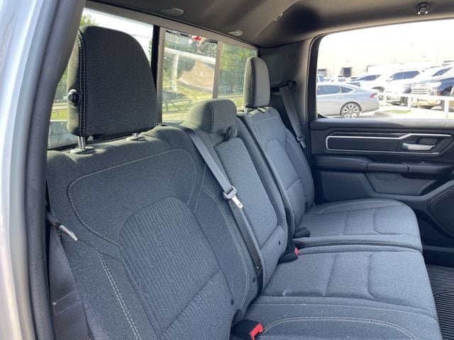Used 2020 RAM 1500 Lone Star AWD/4WD image 28