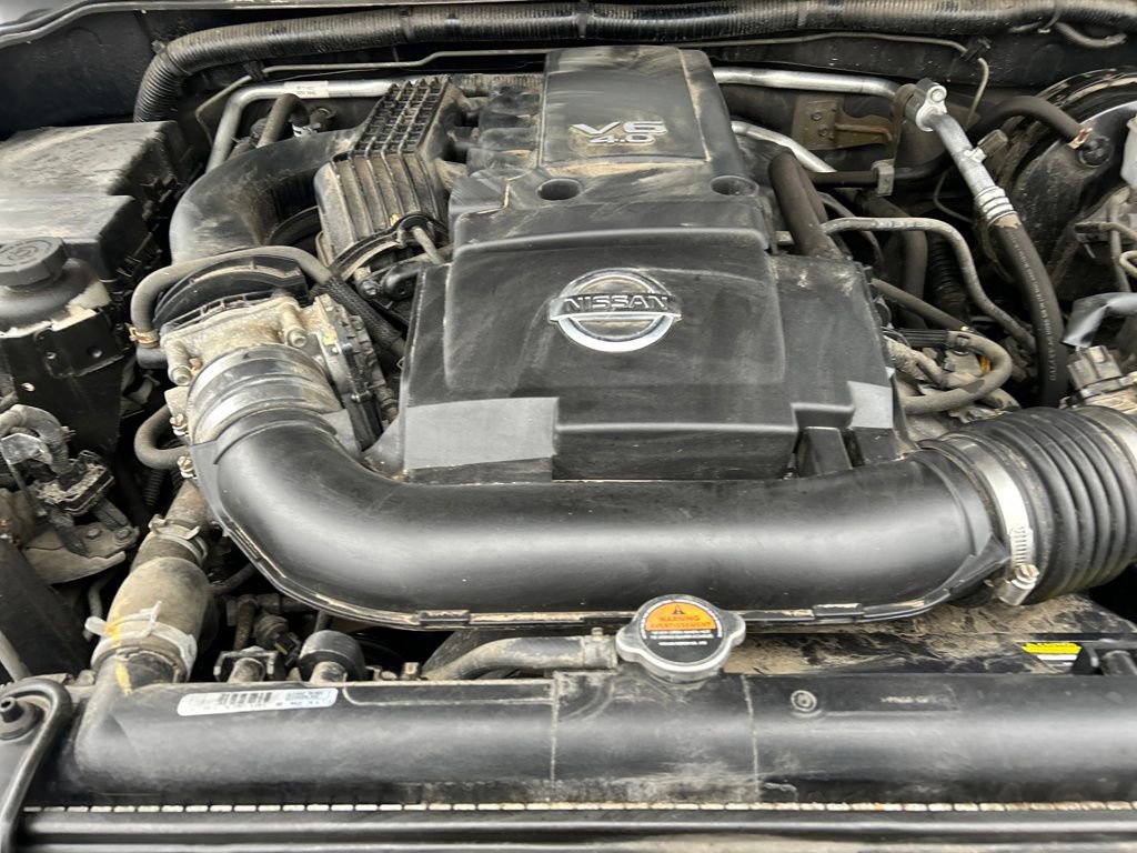 Used 2019 Nissan Frontier SV w/ Value Truck Package image 22