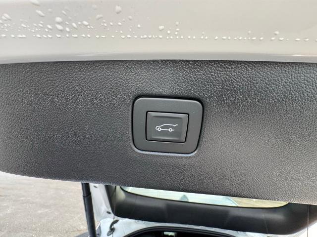 New 2025 Buick Envista Preferred w/ Convenience I Package image 35