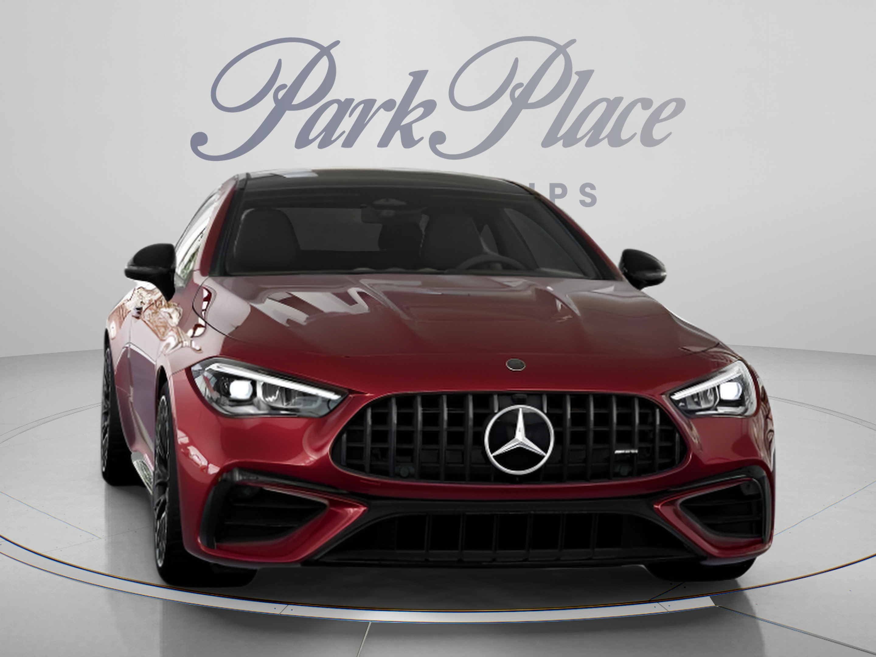 New 2027 Mercedes-Benz CLE 53 AMG 4MATIC Coupe image 35