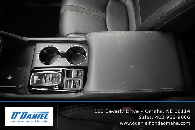 Used 2024 Honda Pilot Touring image 34