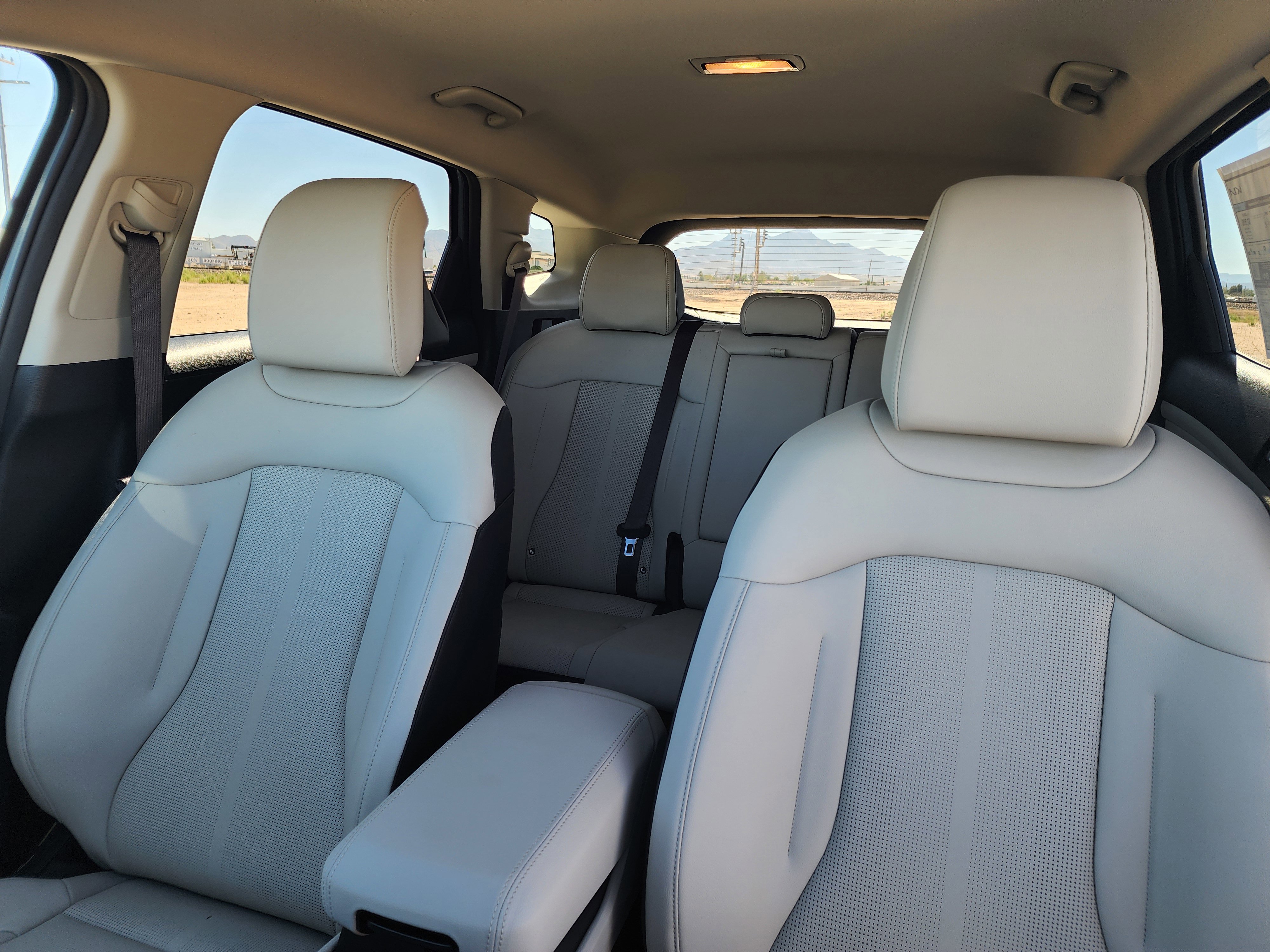 New 2026 Kia Sportage EX image 13