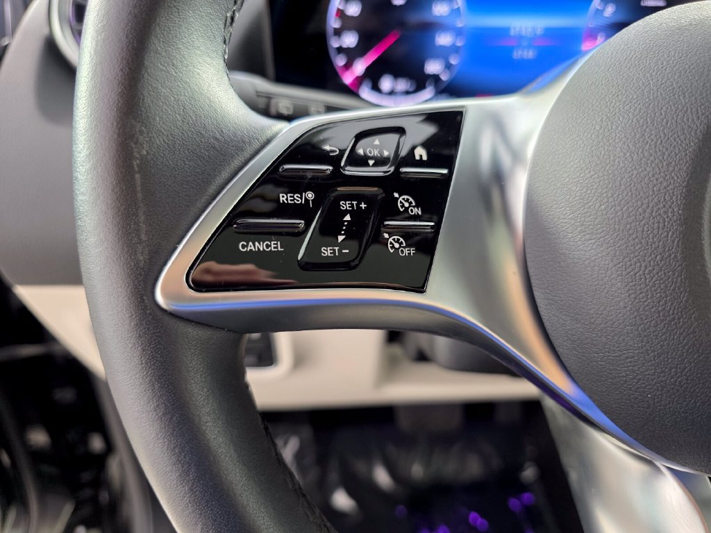 Certified 2025 Mercedes-Benz GLA 250 image 19