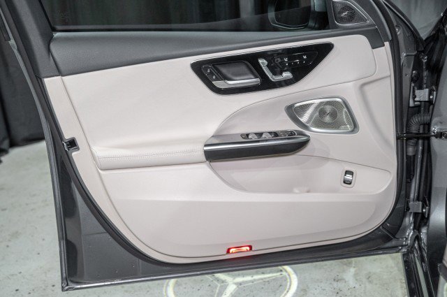 New 2025 Mercedes-Benz C 300 Sedan image 11