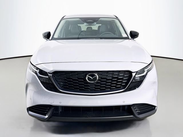 New 2026 MAZDA CX-5 Select AWD/4WD image 2