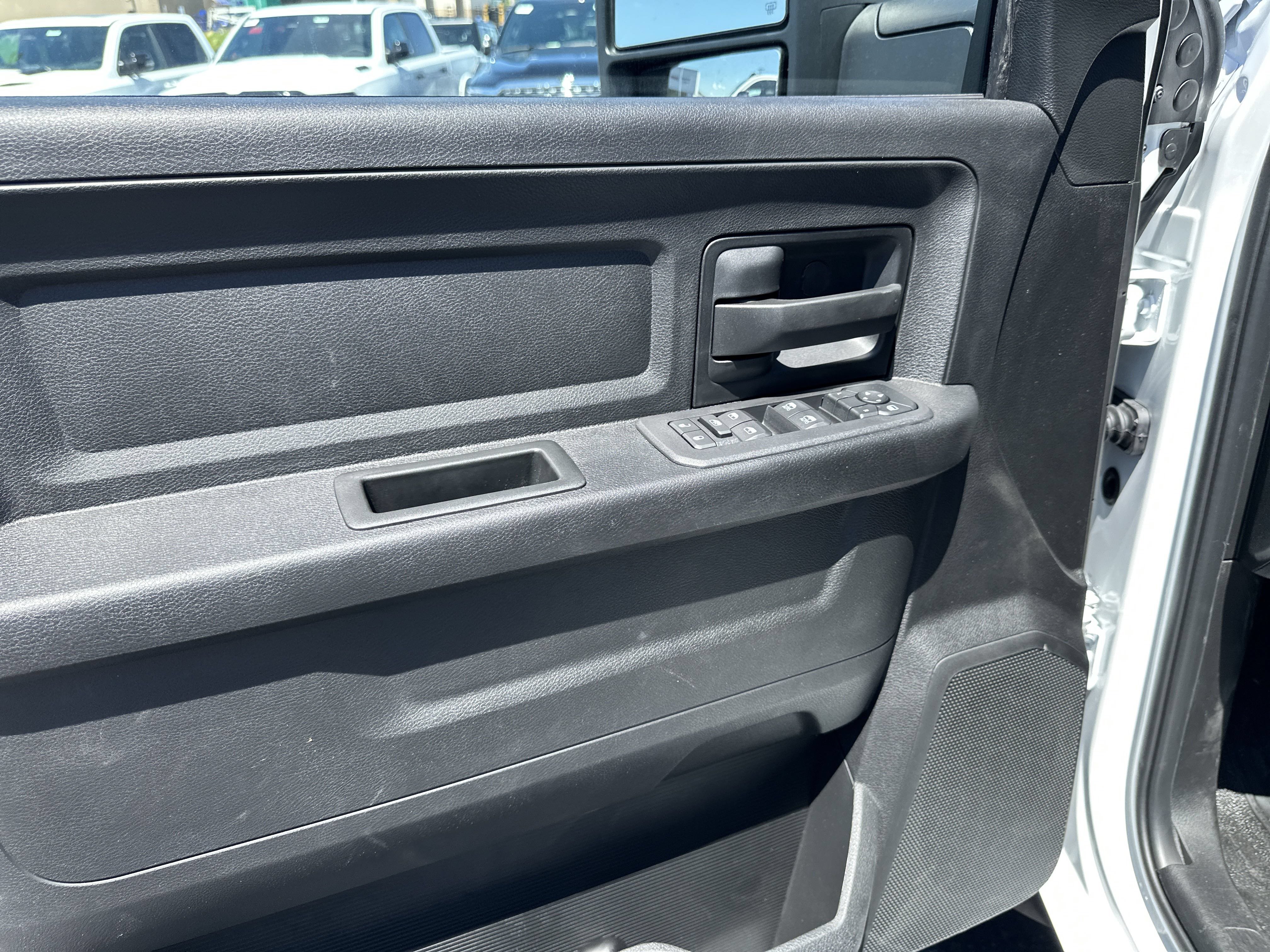 Used 2025 RAM 4500 Tradesman AWD/4WD image 17