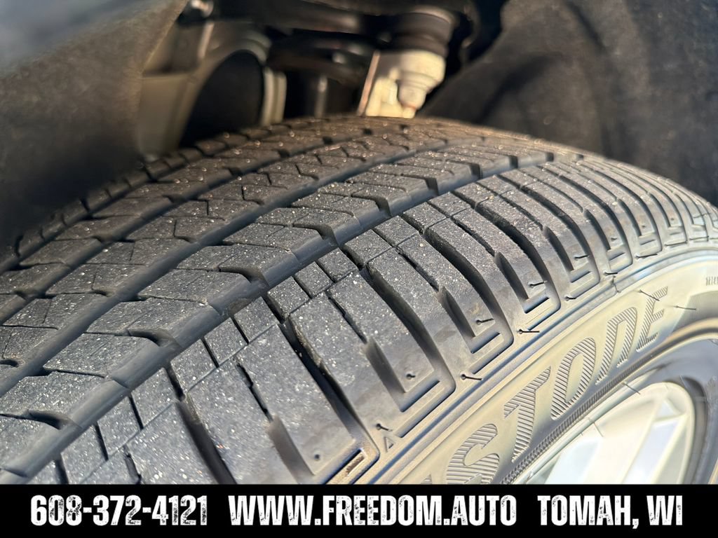 Used 2026 Dodge Durango GT AWD/4WD image 28