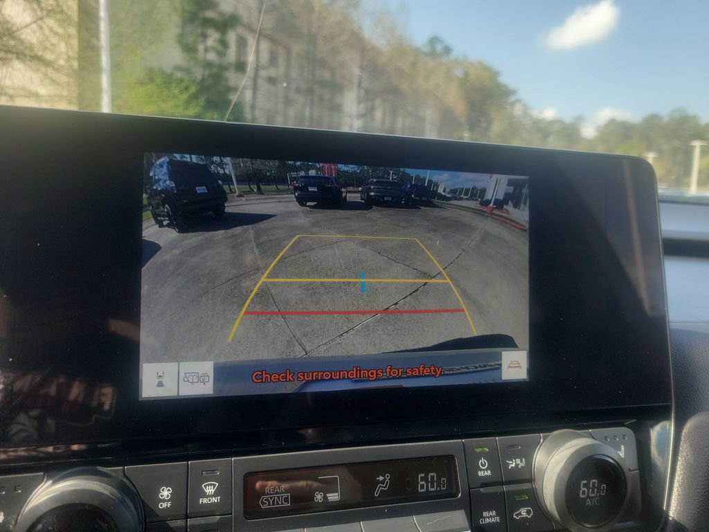 Used 2024 Toyota Grand Highlander XLE image 36