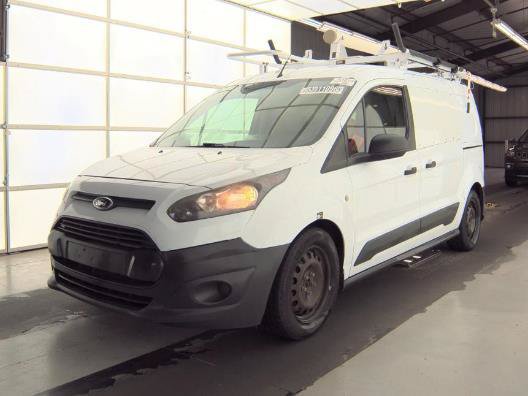 Used 2016 Ford Transit Connect XL FWD image 21