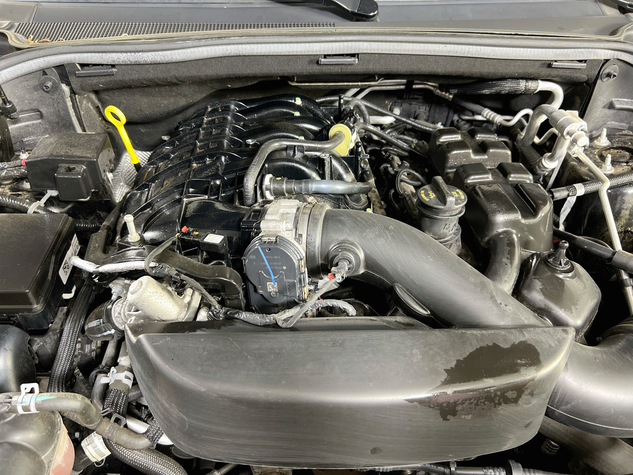 Used 2023 Dodge Durango GT AWD/4WD image 31