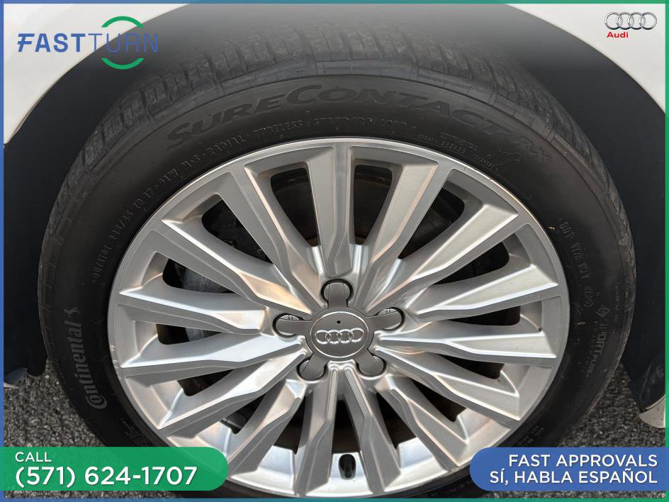 Used 2017 Audi A3 e-tron Premium image 17