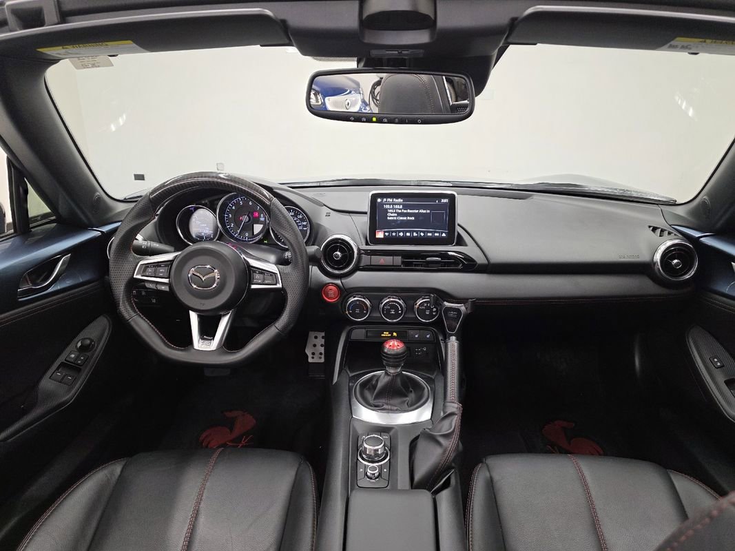 Used 2016 MAZDA MX-5 Miata Grand Touring image 6