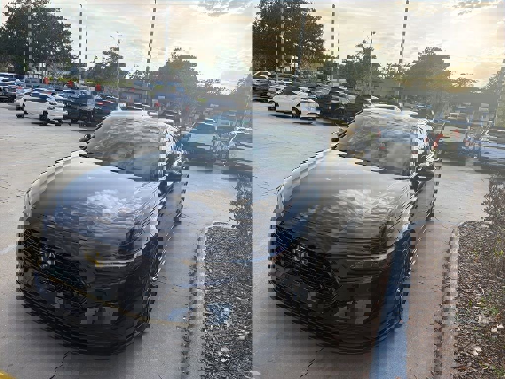 Used 2023 Honda Accord Sport image 3