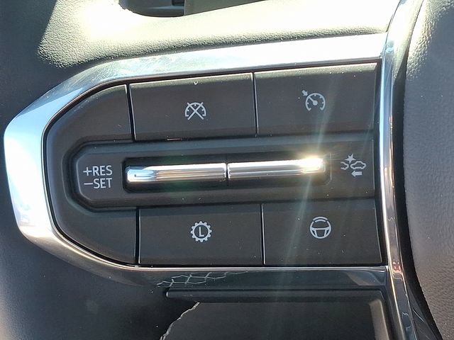 New 2026 GMC Acadia Denali Ultimate w/ LPO, Floor Liner Package image 21