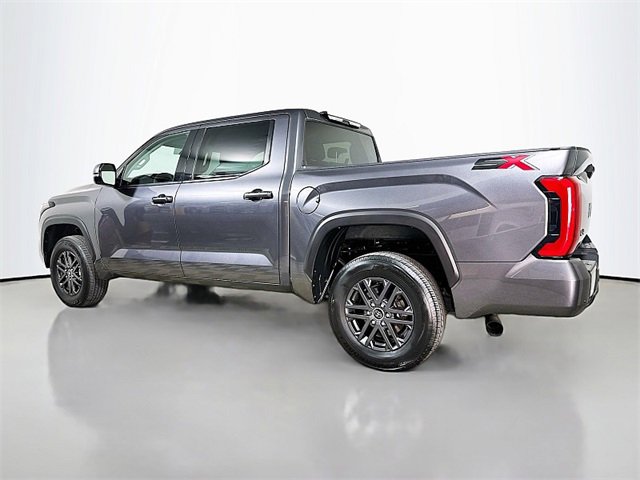 Used 2023 Toyota Tundra SR5 image 5