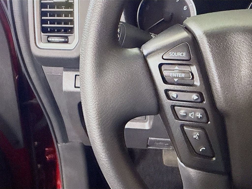 Used 2024 Nissan Frontier SV w/ Tow Package image 22