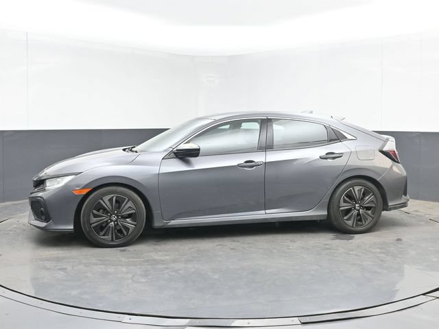 Used 2018 Honda Civic EX image 6
