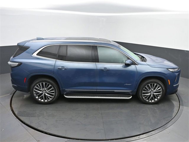 Certified 2025 Buick Enclave Avenir w/ Super Cruise Package image 45