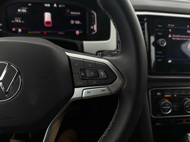 Used 2022 Volkswagen Atlas SE image 27