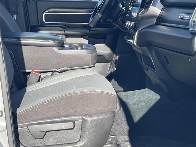 Used 2024 RAM 3500 Big Horn image 25