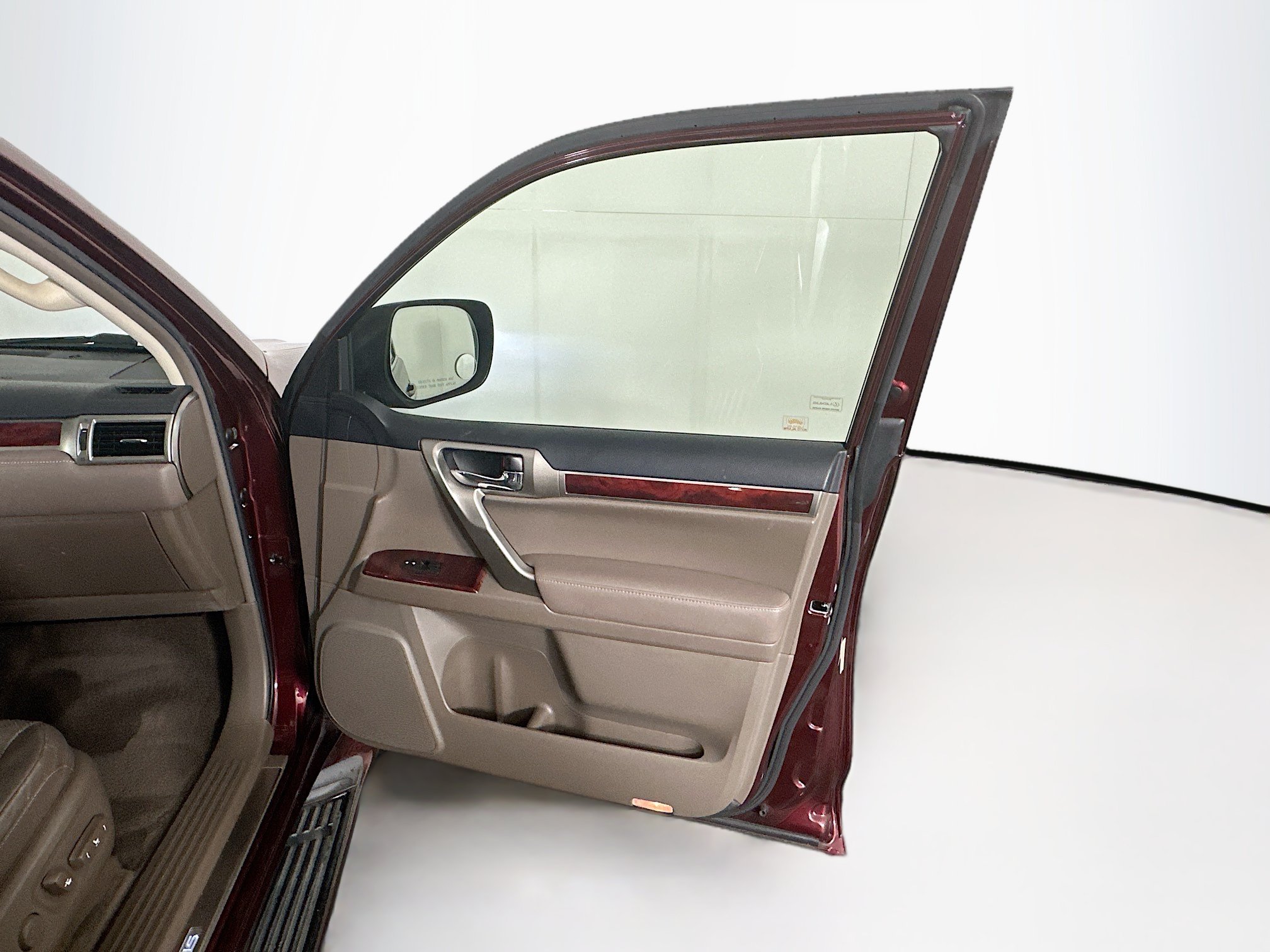 Used 2010 Lexus GX 460 Premium AWD/4WD image 31
