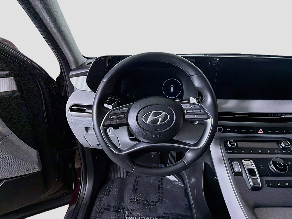 Used 2023 Hyundai Palisade SEL w/ Premium Package AWD/4WD image 34