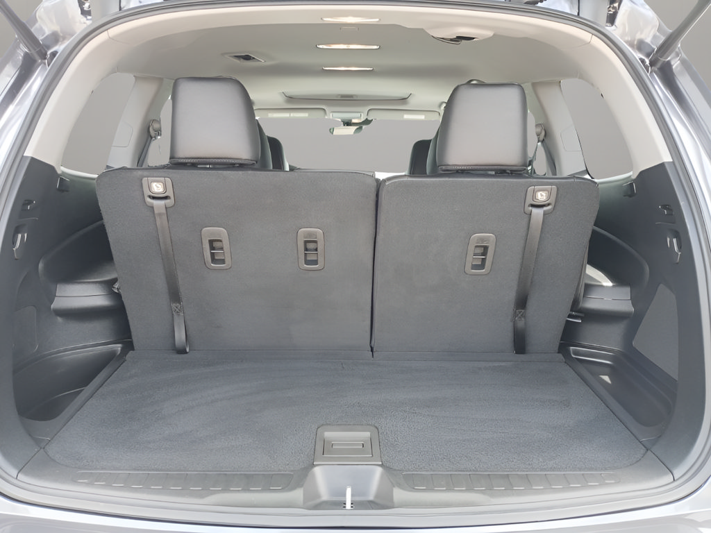 Used 2021 Honda Pilot Special Edition image 13