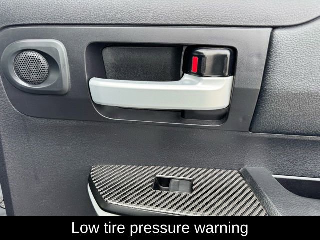 Used 2021 Toyota Tundra SR5 w/ SR5 Upgrade Package image 21