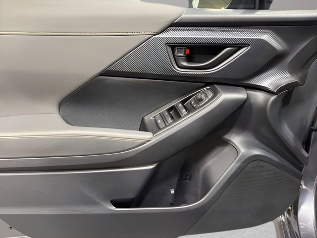 Certified 2025 Subaru Crosstrek 2.5i Sport w/ Crosstrek Mirror Package image 9