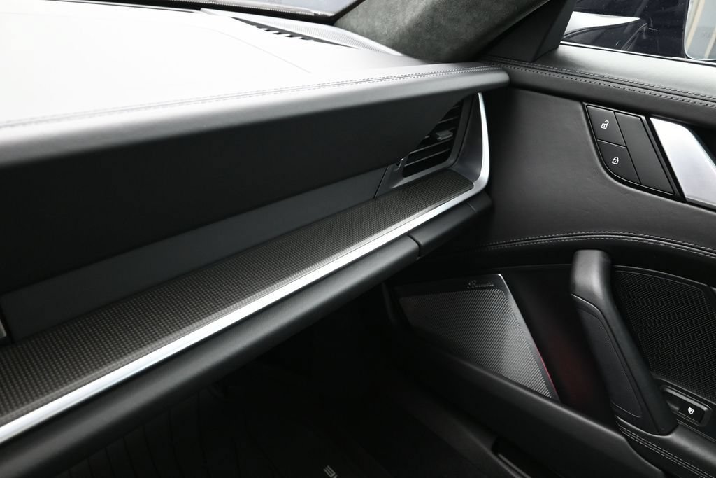 Certified 2022 Porsche 911 Turbo S AWD/4WD image 21