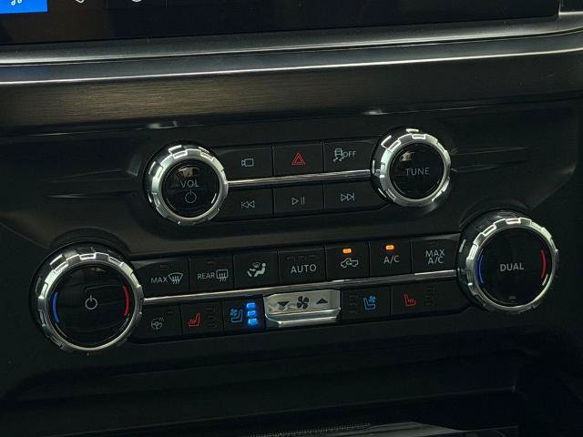 New 2026 Ford F250 Lariat AWD/4WD image 41