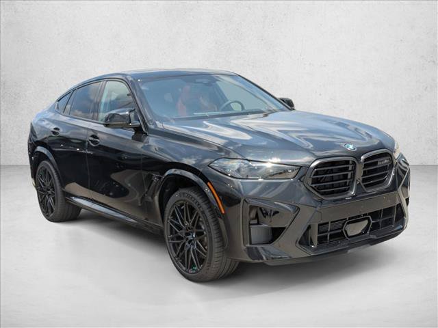 New 2027 BMW X6 M Competition w/ Executive Package AWD/4WD image 7