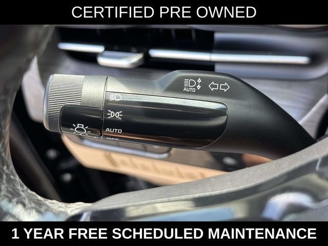 Used 2024 Kia Carnival EX FWD image 26