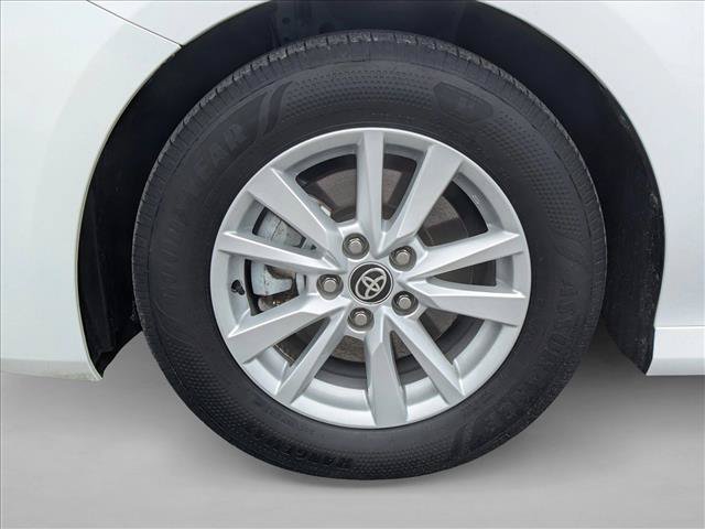 Used 2026 Toyota Camry LE FWD image 23