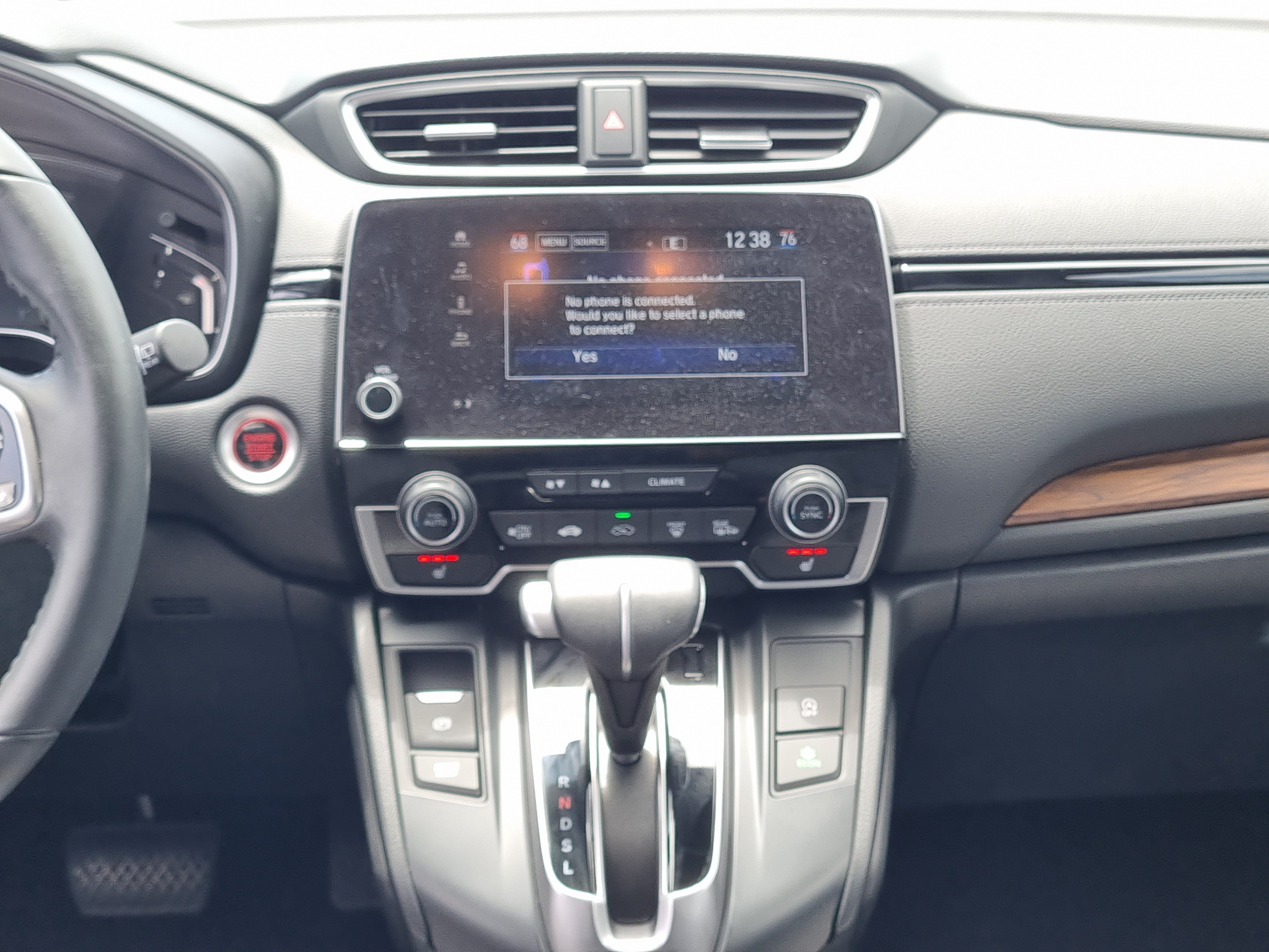 Used 2021 Honda CR-V EX-L image 21